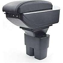 ニッサン NV200バネット コンソール収納ボックス アームレストボックス アームレスト NV200 バネット バン/ワゴン コンソールボックス